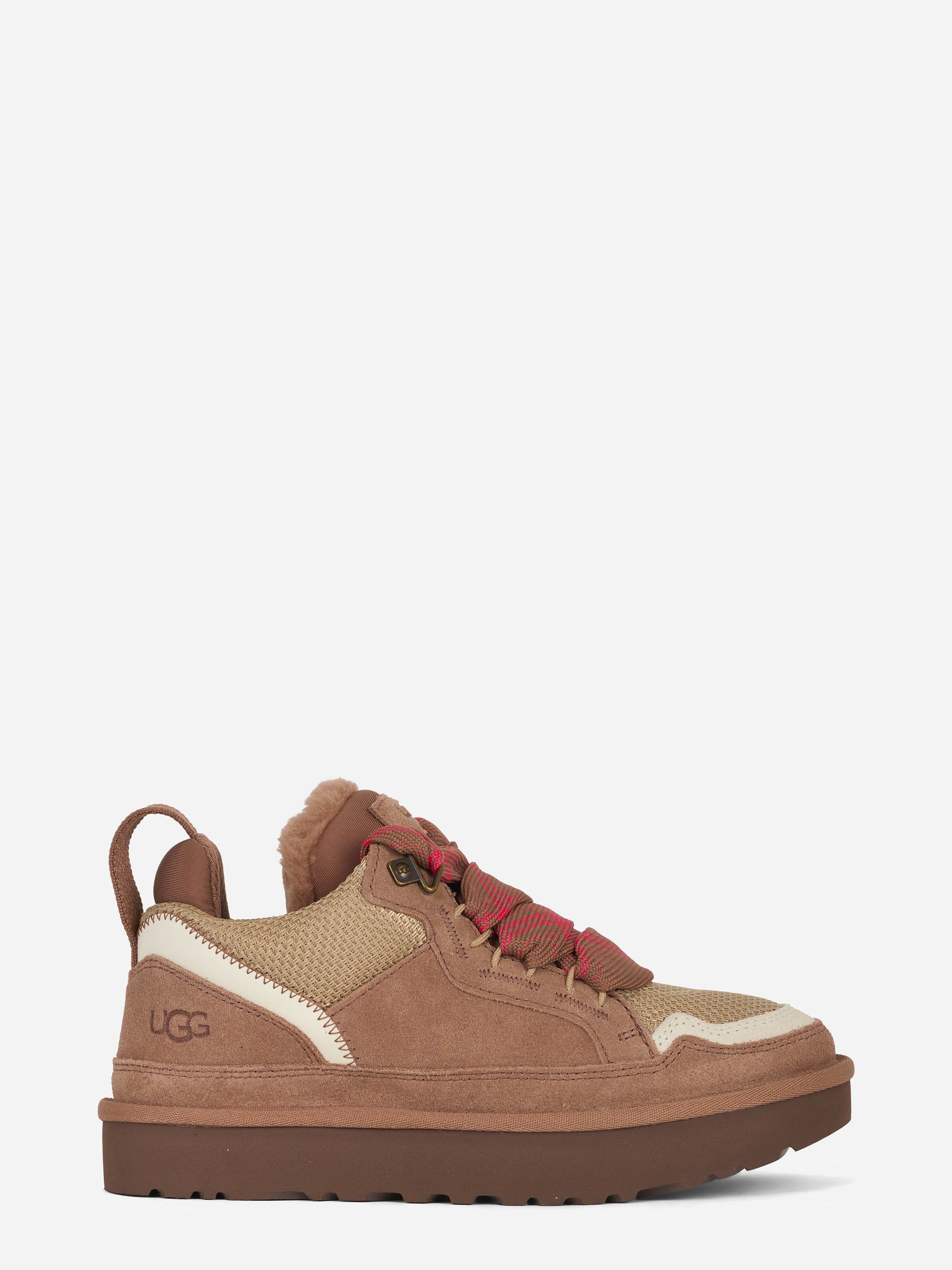 Sneakers Lowmel beige