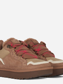 Sneakers Lowmel beige