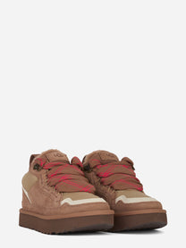 Sneakers Lowmel beige