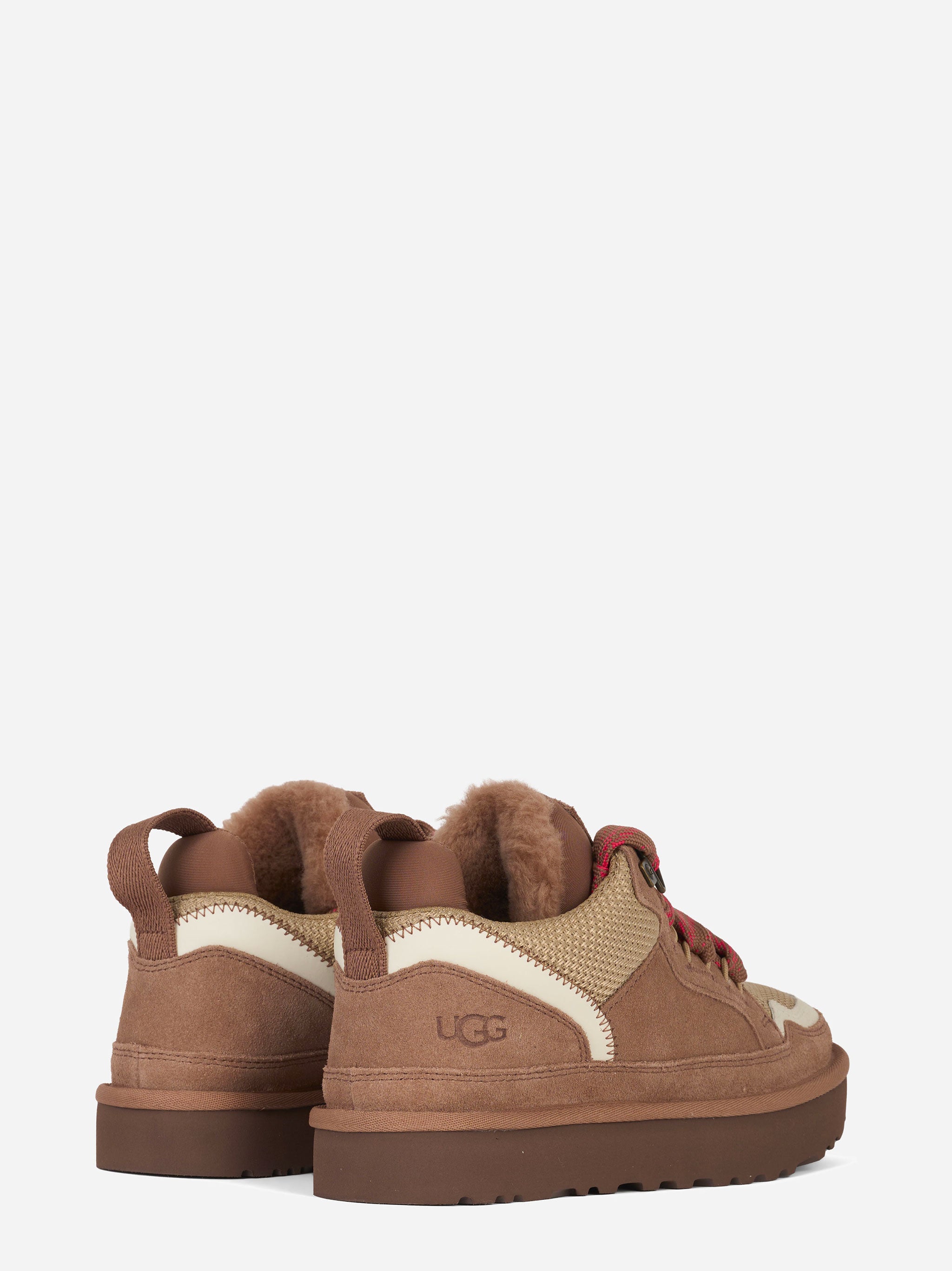 Sneakers Lowmel beige