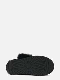 Ciabatta Disquette Chalet Nera