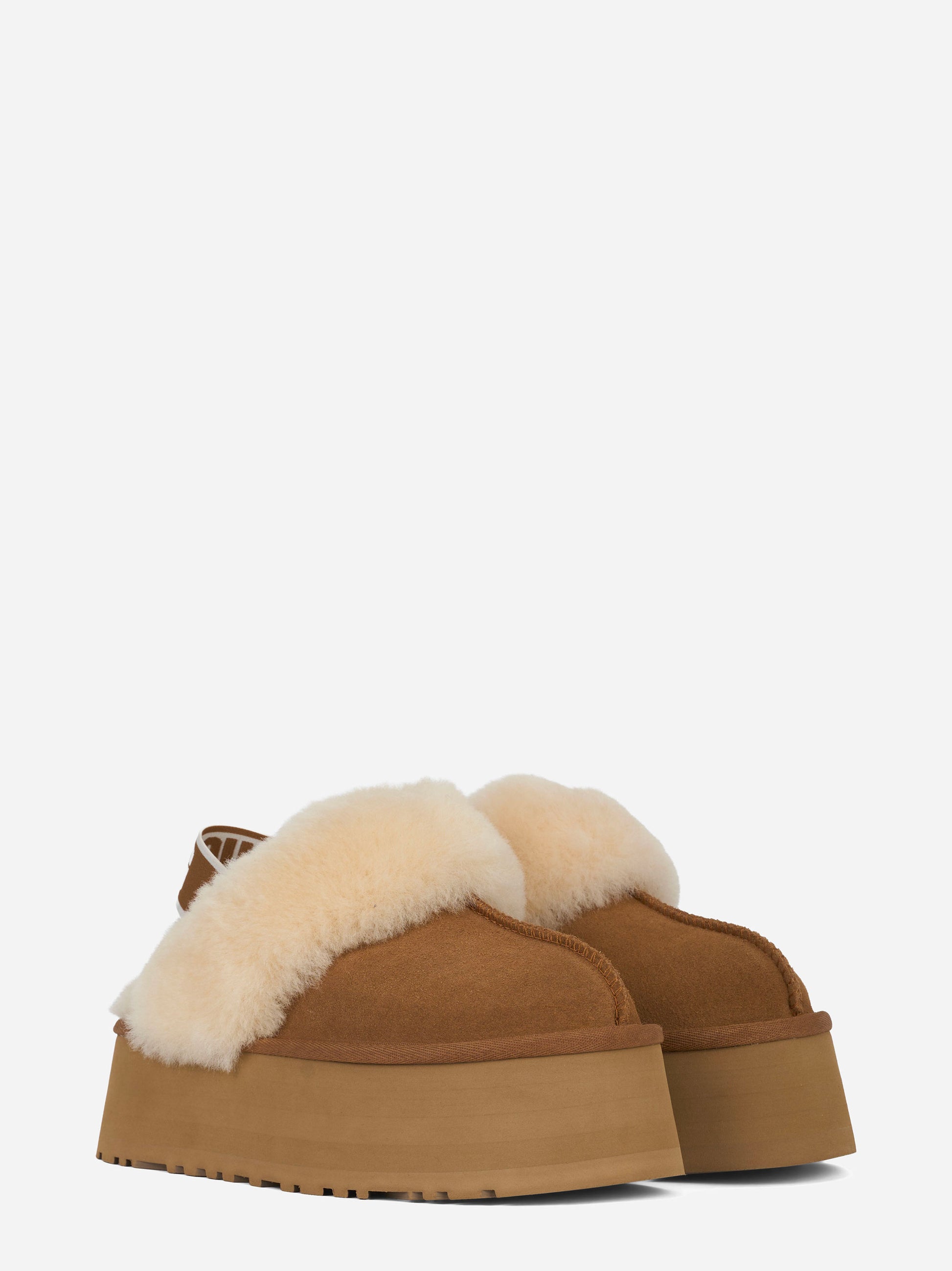 Ciabatta Funkette chestnut