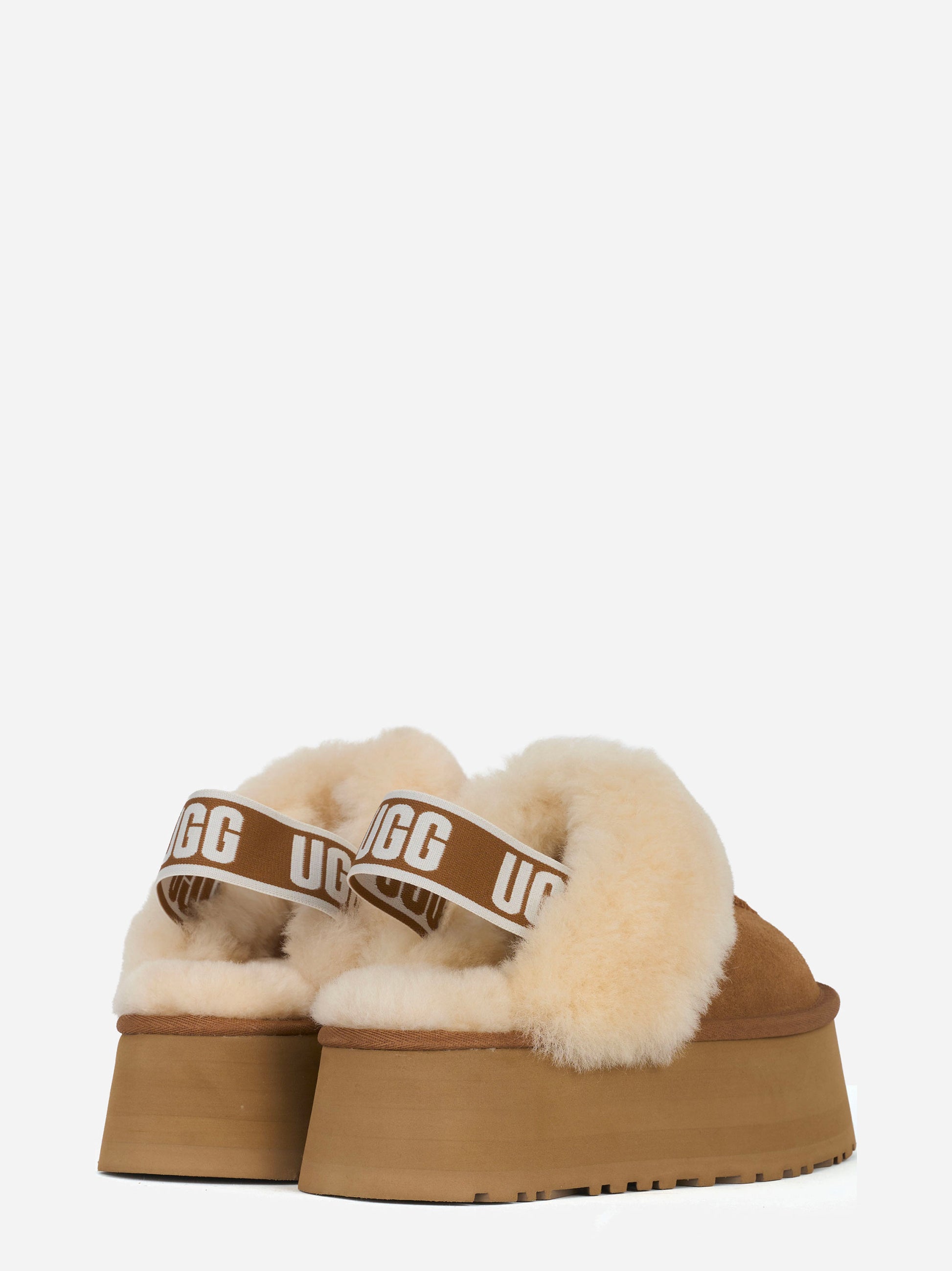 Ciabatta Funkette chestnut