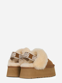 Ciabatta Funkette chestnut