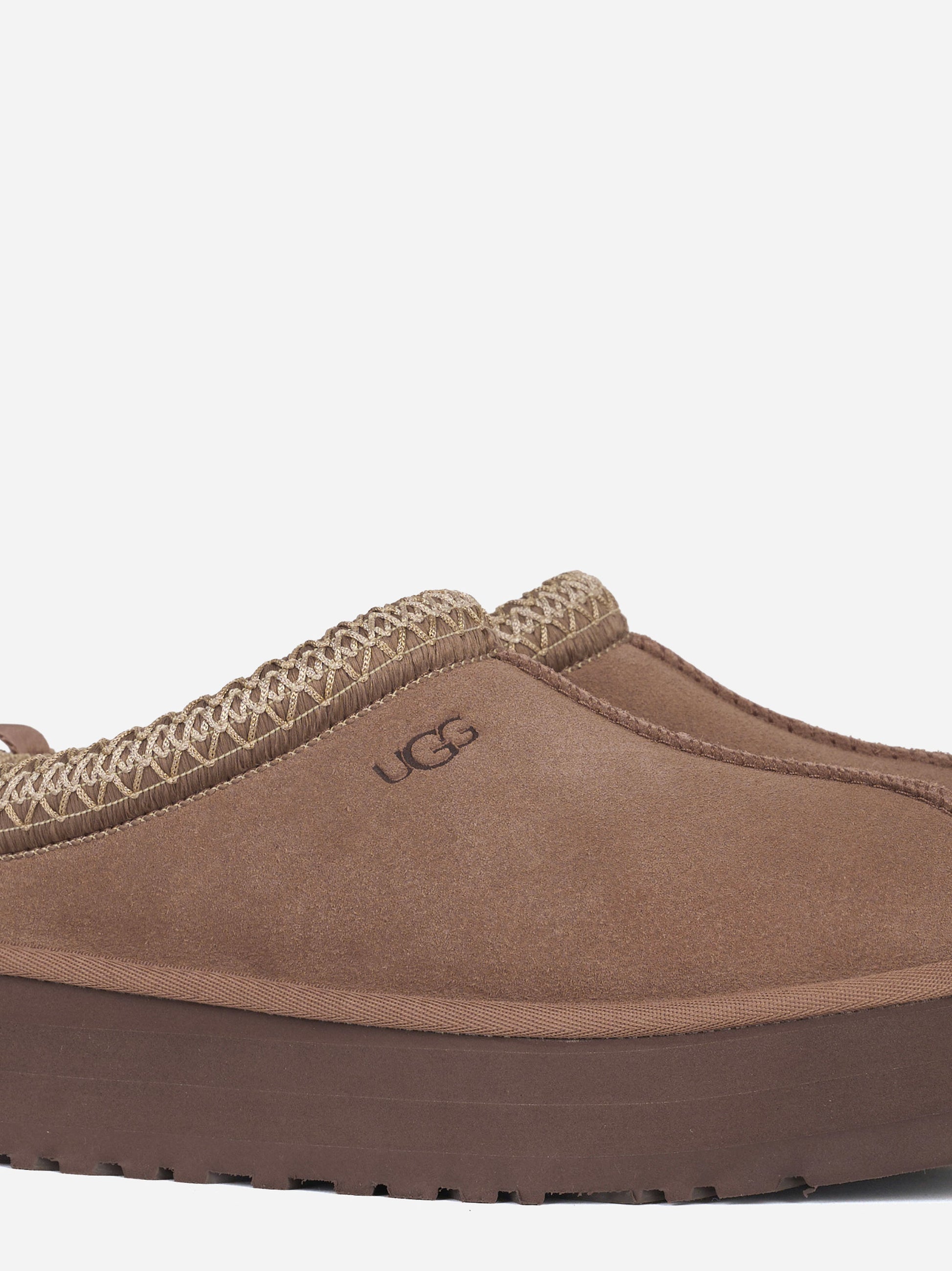 Ciabatta Tazz Rocky Oak