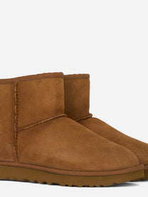 Stivale Classic Mini chestnut