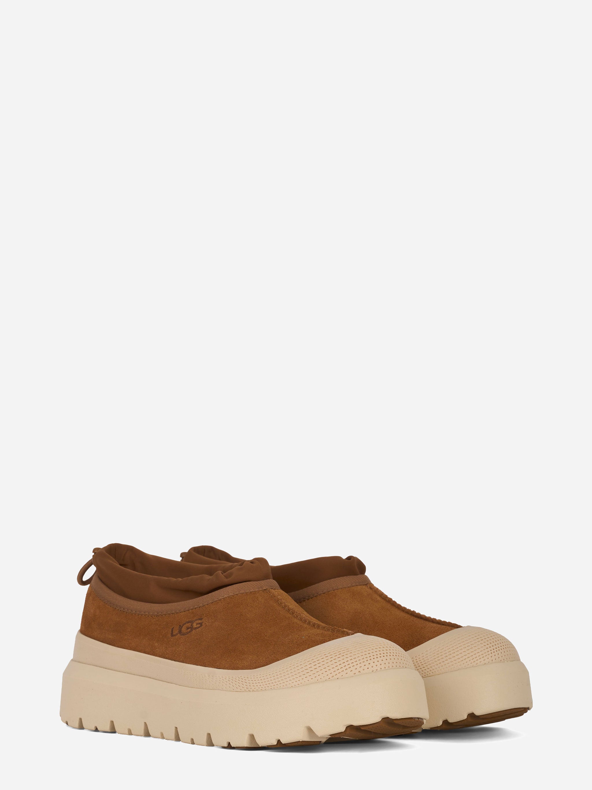Tasman weather hybrid beige