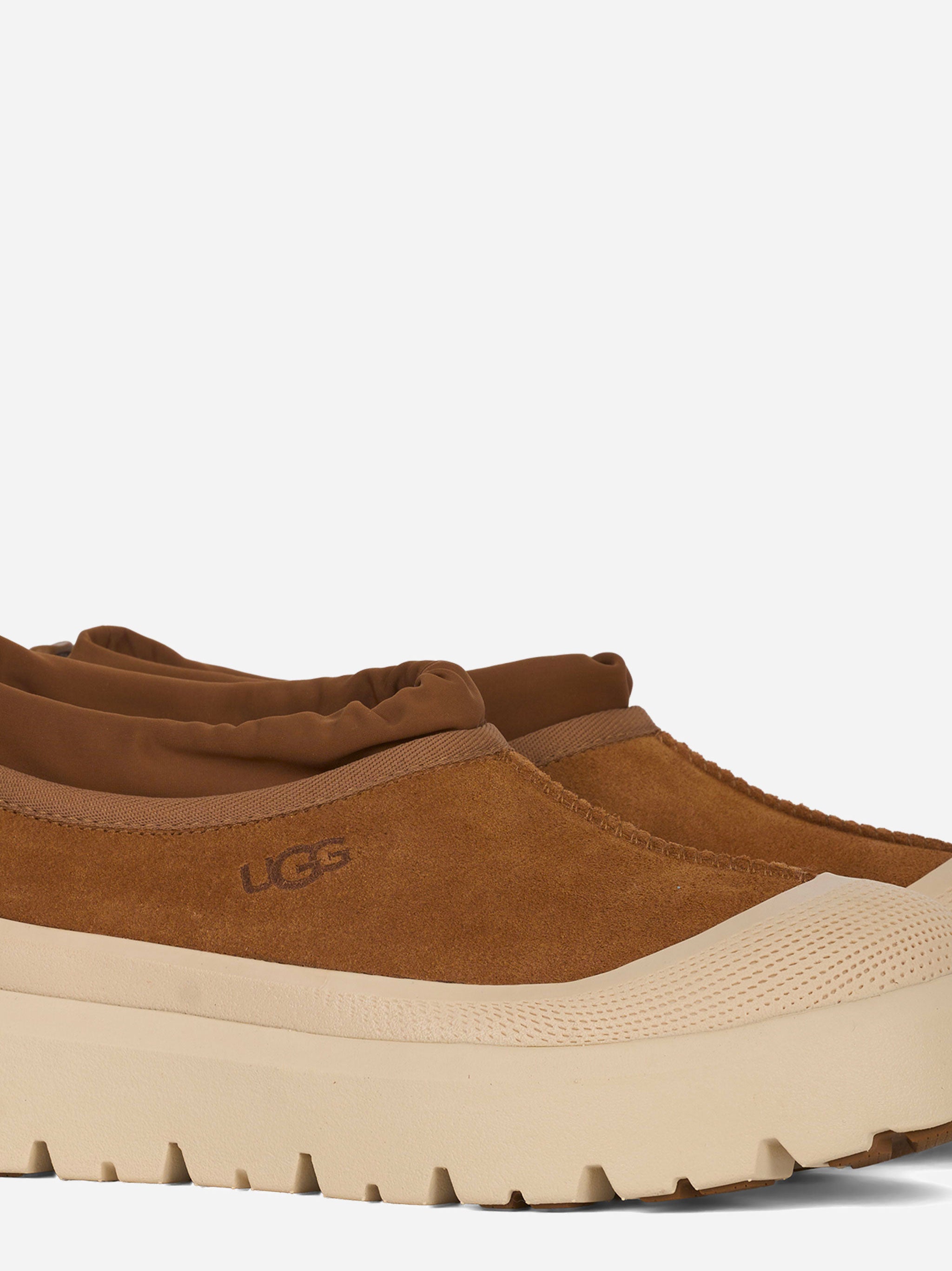 Tasman weather hybrid beige