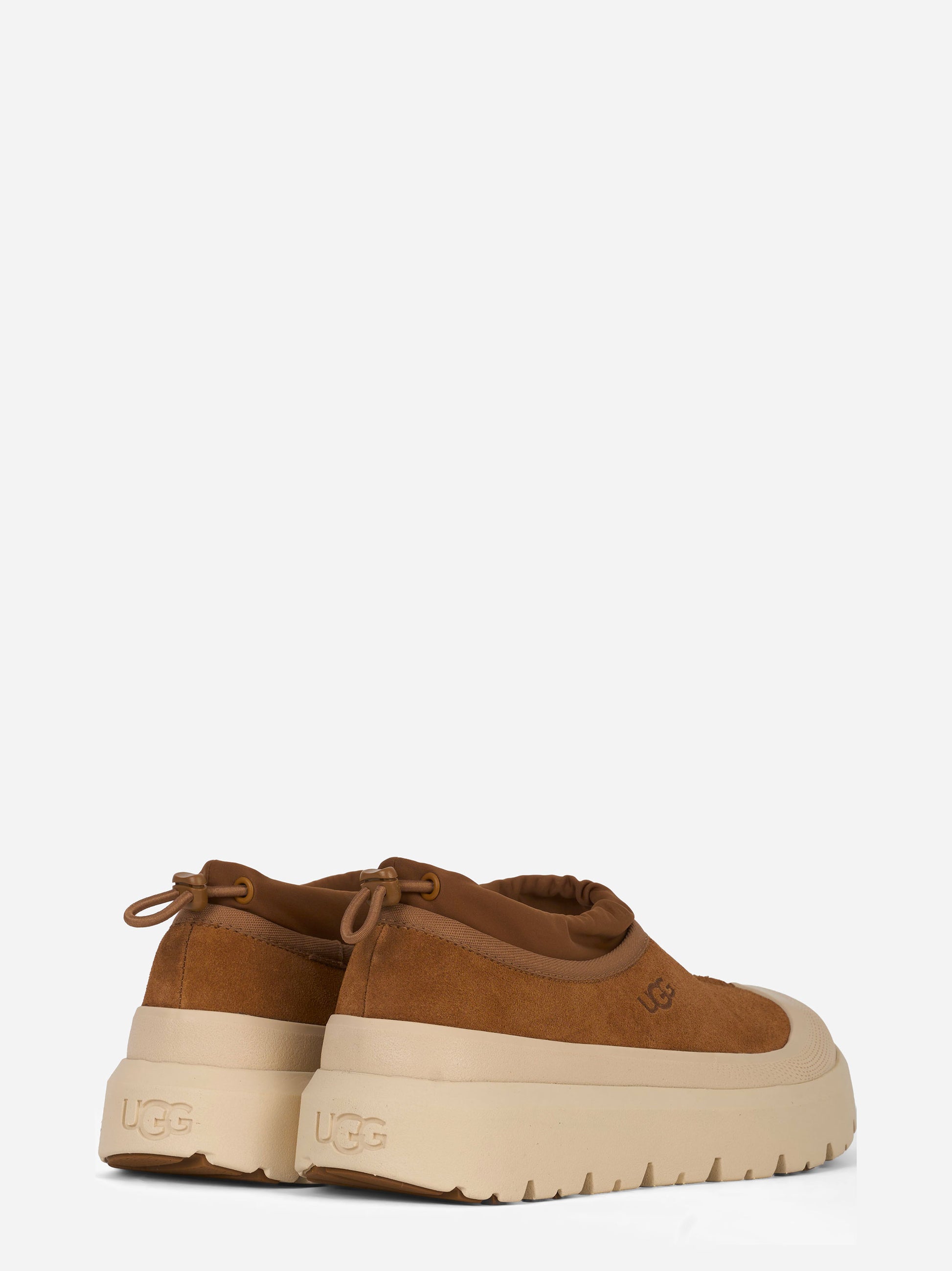 Tasman weather hybrid beige