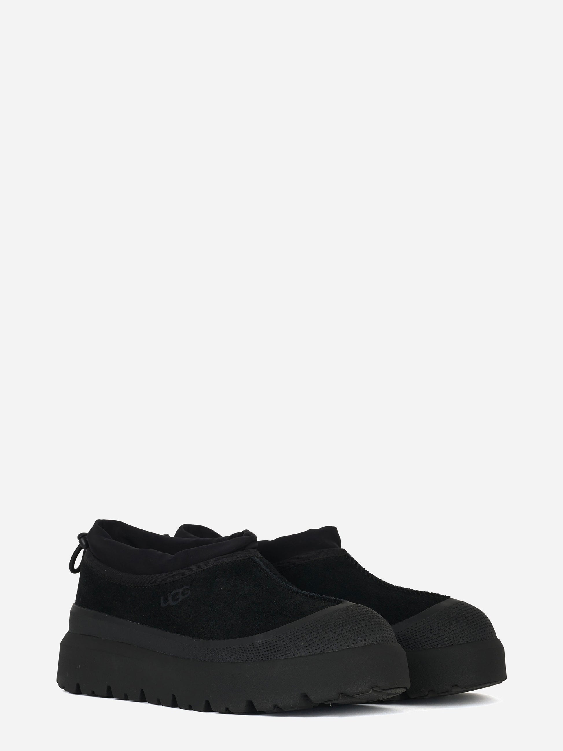 Tasman weather hybrid Nera