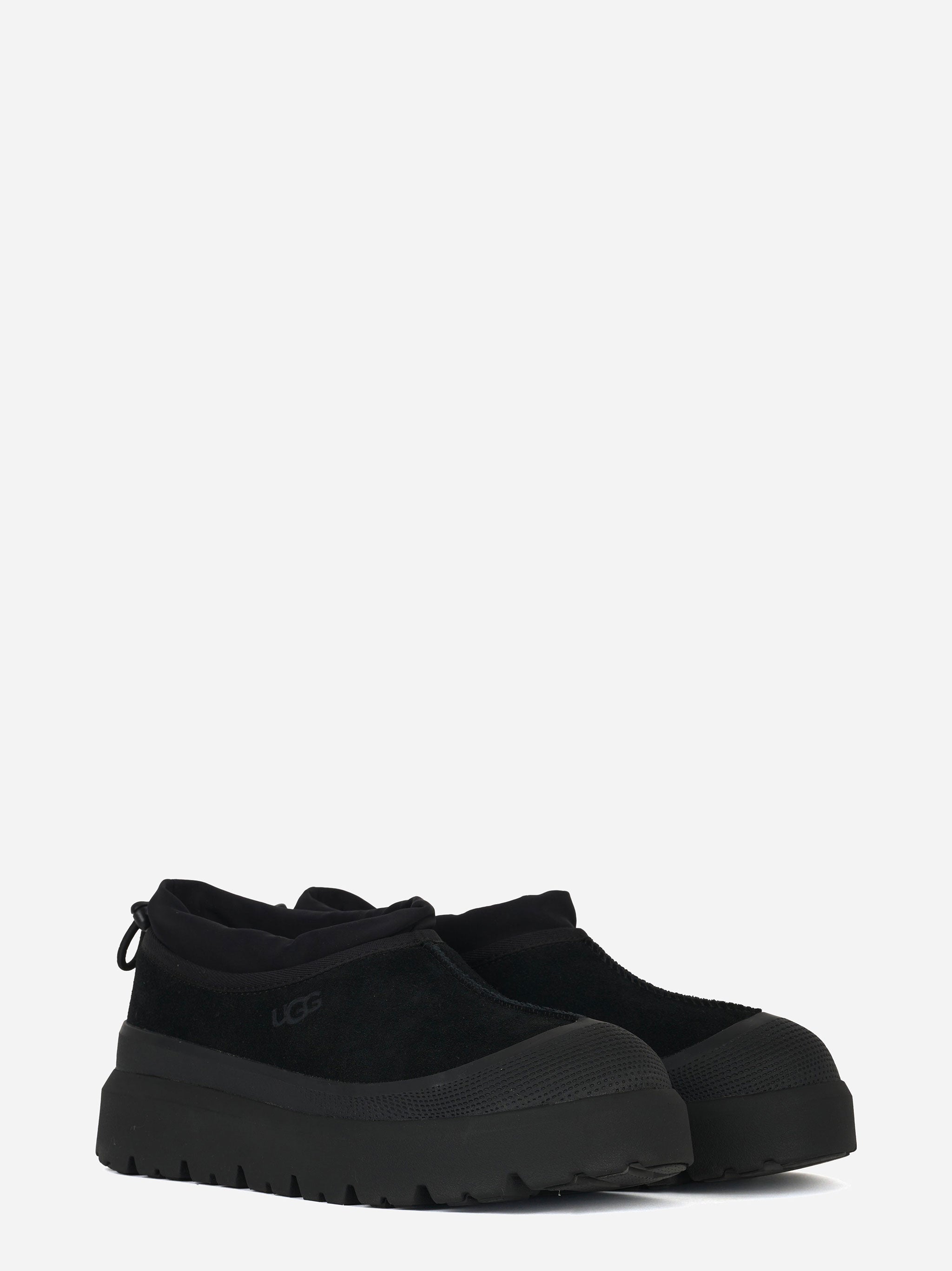 Tasman weather hybrid Nera