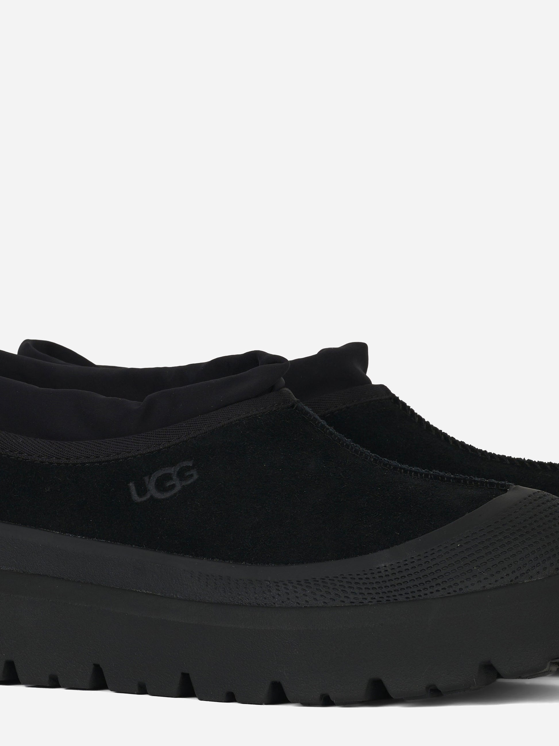 Tasman weather hybrid Nera