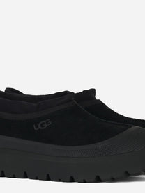 Tasman weather hybrid Nera