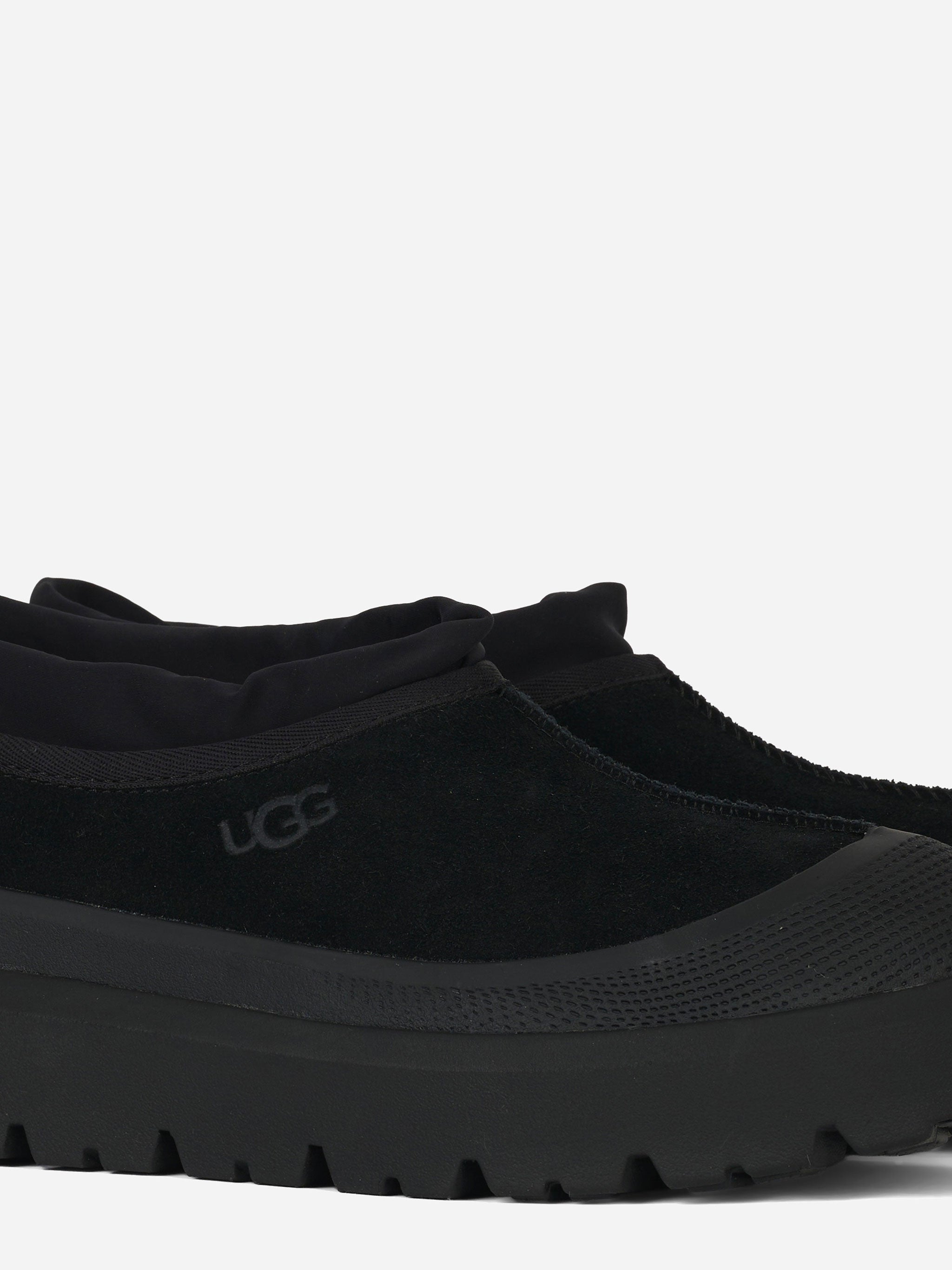 Tasman weather hybrid Nera