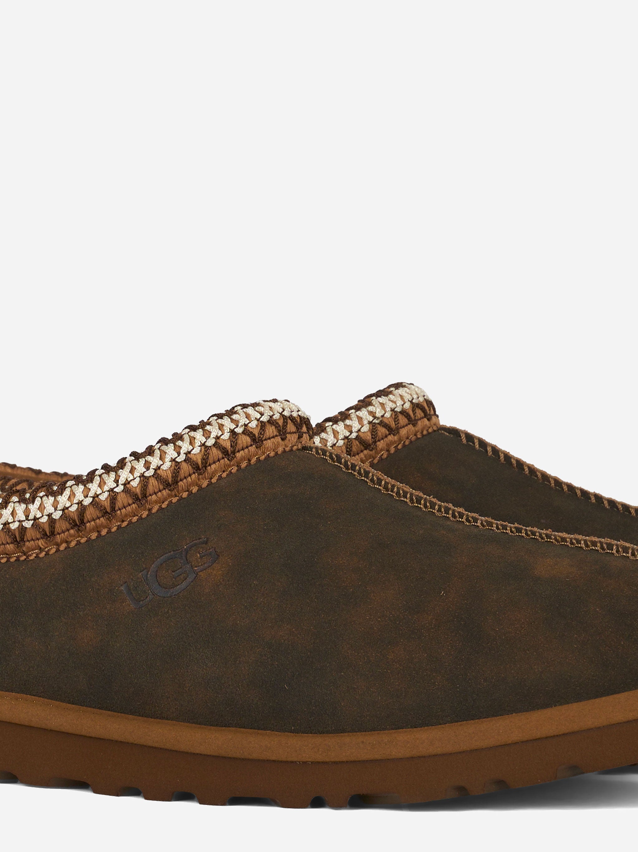 Ciabatta Tasman Baxter Chestnut