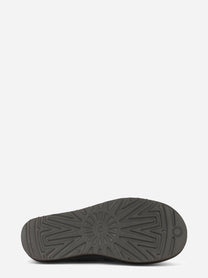 Stivale Classic Ultramini Platform Grigio