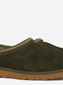 Ciabatta Tasman Baxter Verde