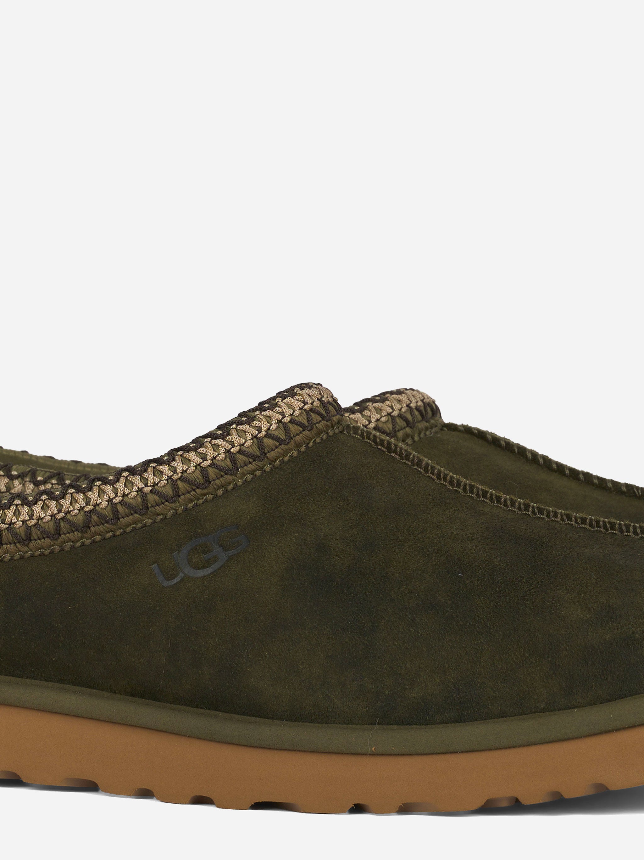 Ciabatta Tasman Baxter Verde