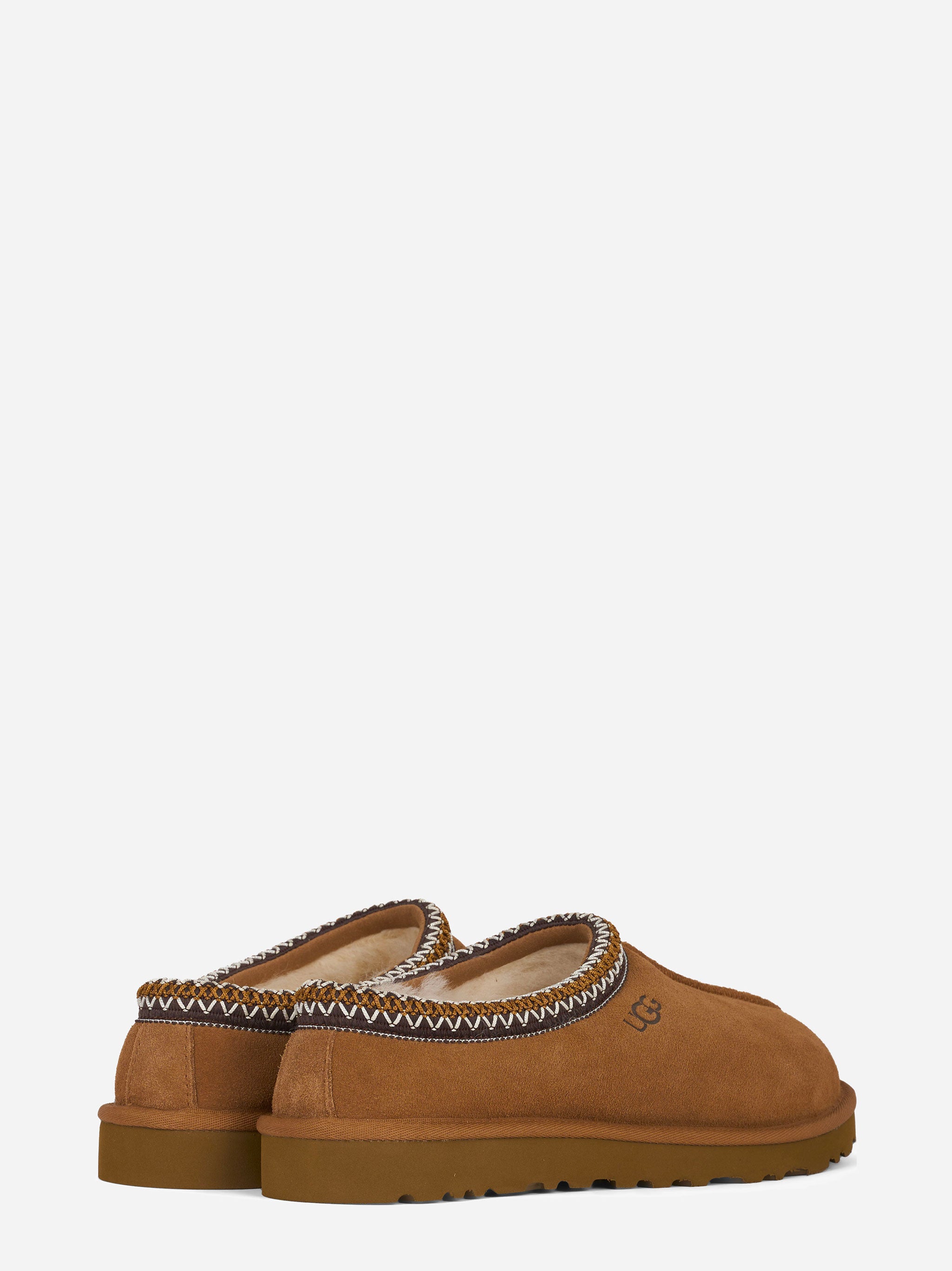 Ciabatta Tasman Chestnut