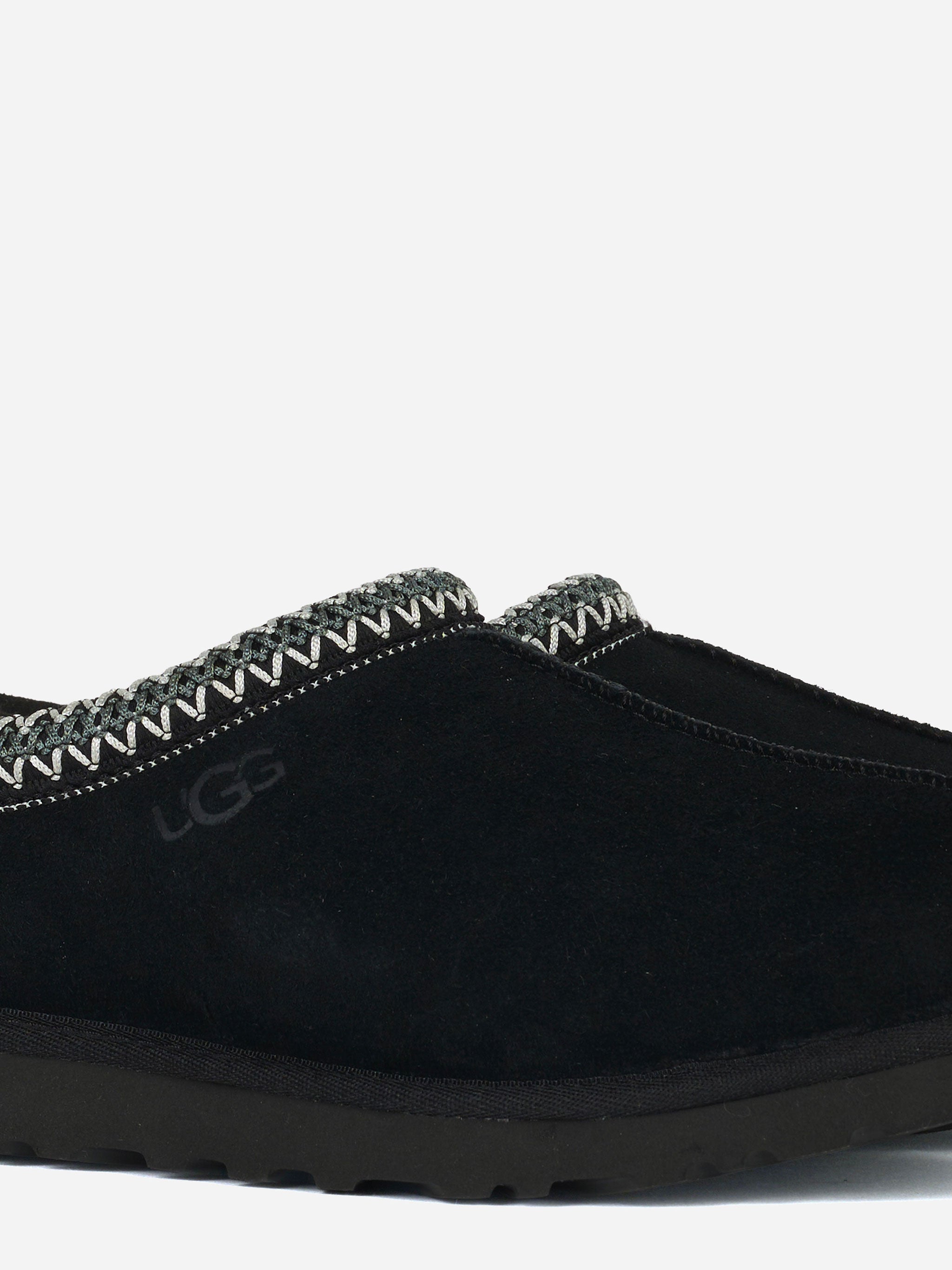 Ciabatta Tasman Nera