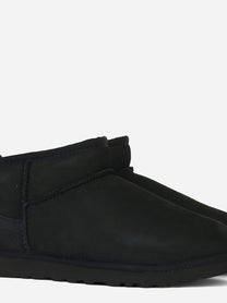 Stivale Classic Ultra Mini Nero