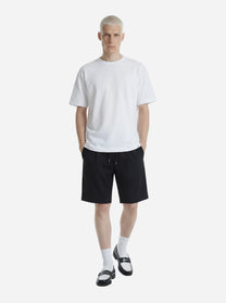T-shirt girocollo biancaToledo